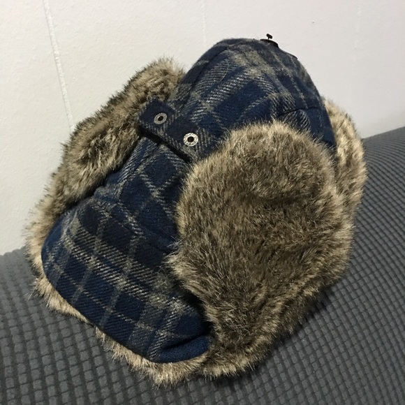 NWT Urban Pipeline Hat - Picture 4 of 7